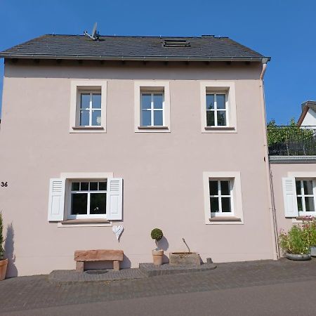 Lieblingsplatz Lägenhet Gipperath Exteriör bild