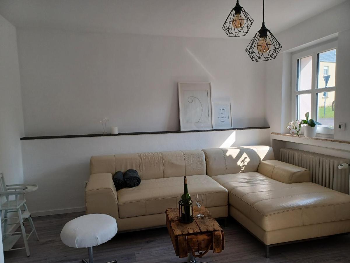 Lieblingsplatz Lägenhet Gipperath Exteriör bild
